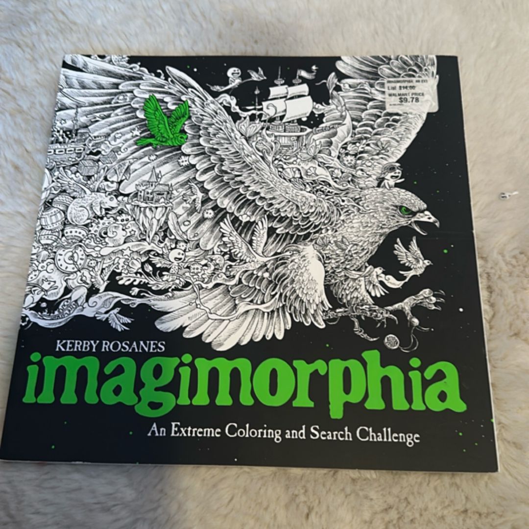 Imagimorphia