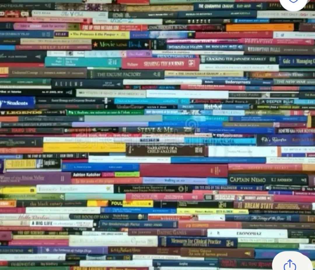 YOU CHOOSE !!! 15 Books for 19$ !!!!