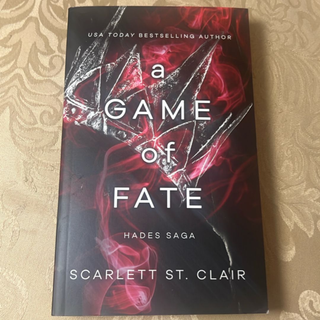 A Game of Fate