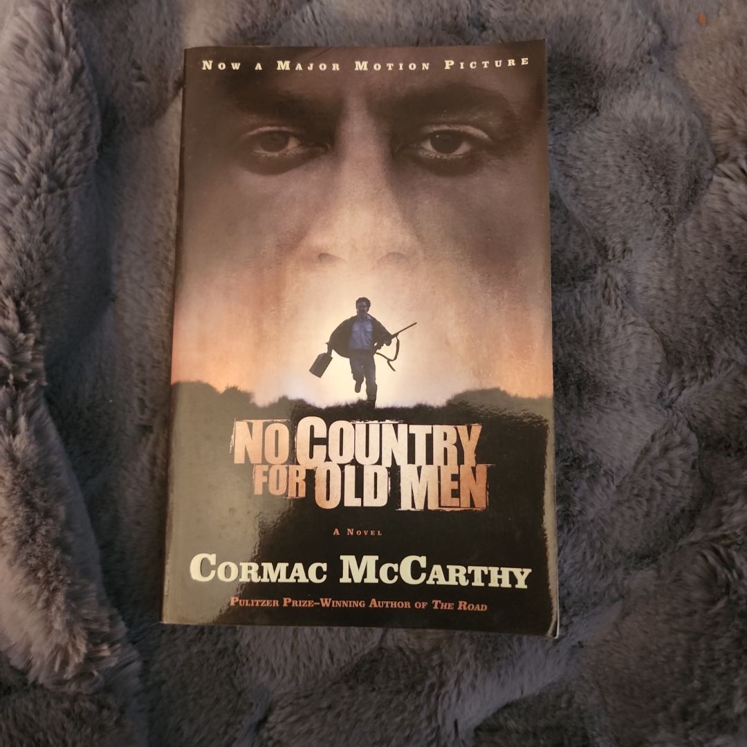 No Country for Old Men