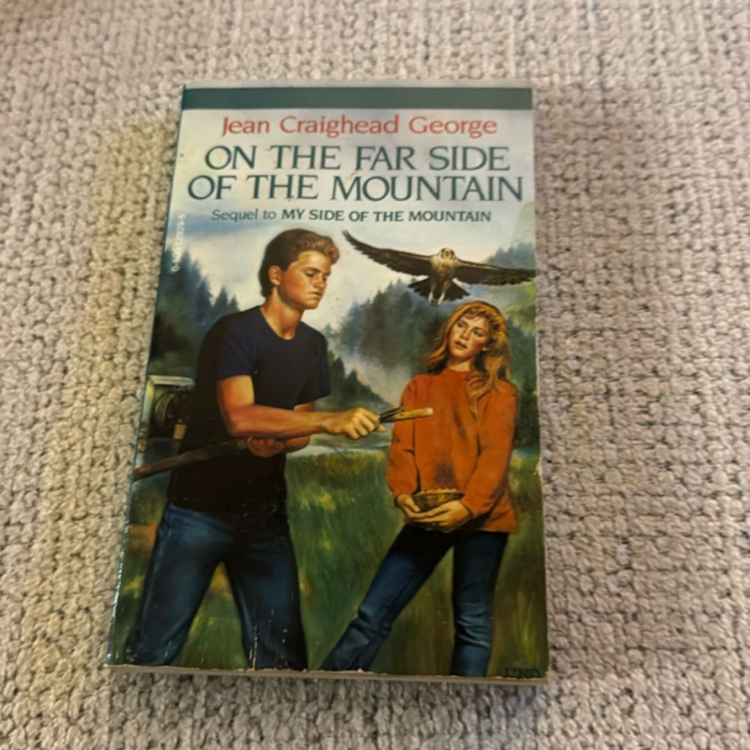 On the Far Side of the Mountain