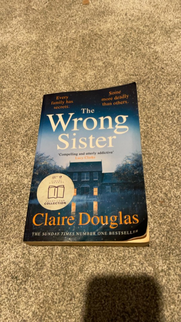 The Wrong Sister