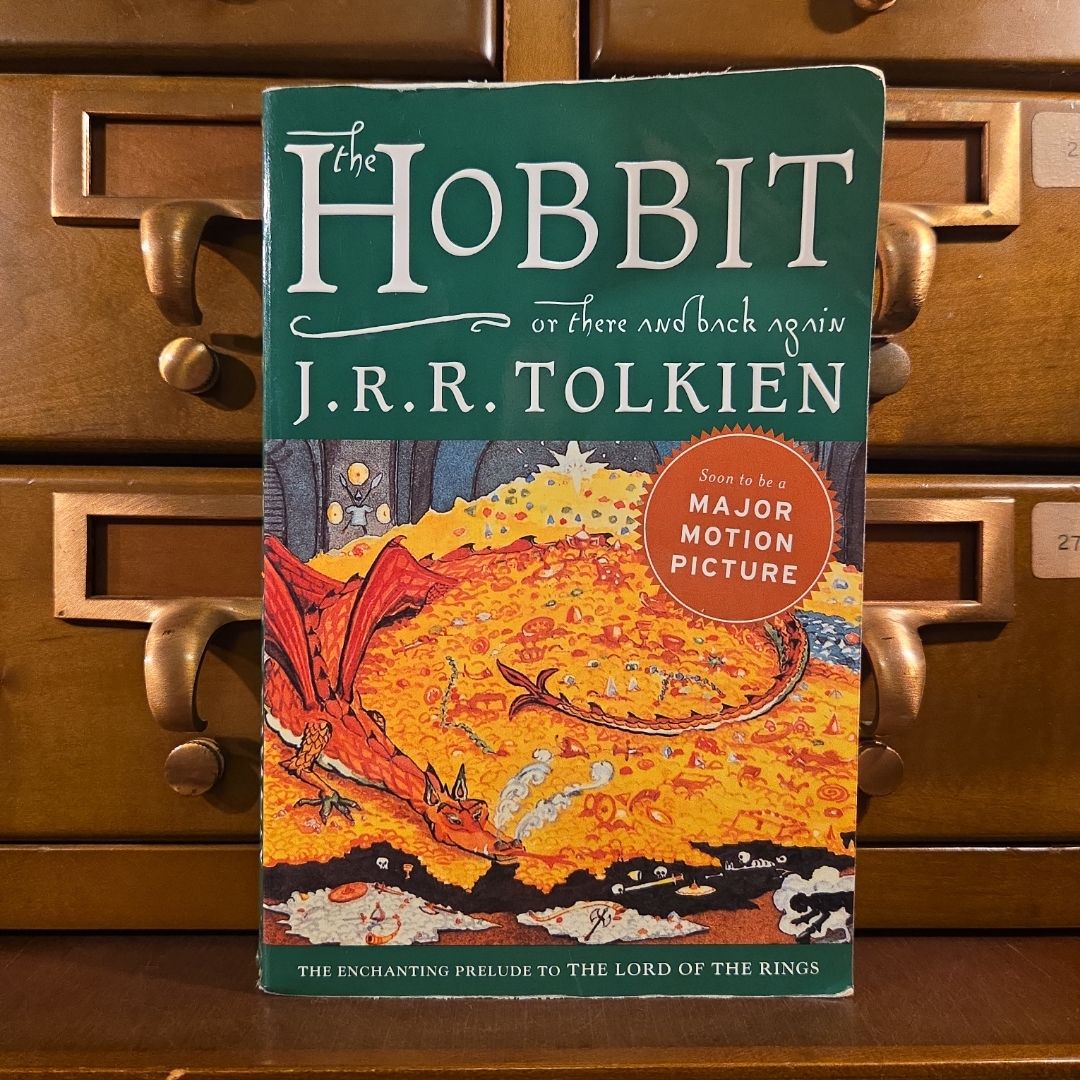 The Hobbit