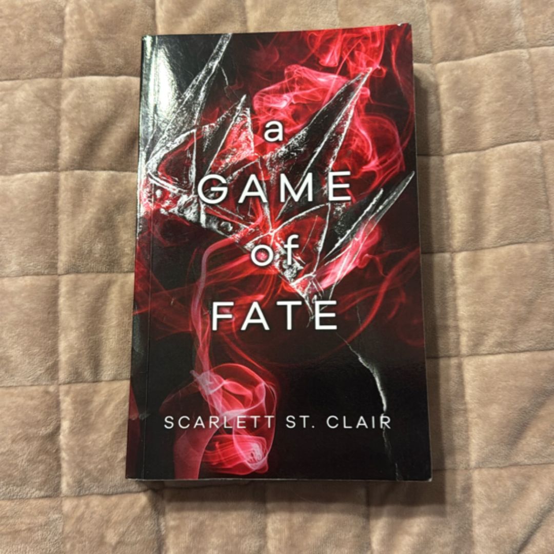 A Game of Fate