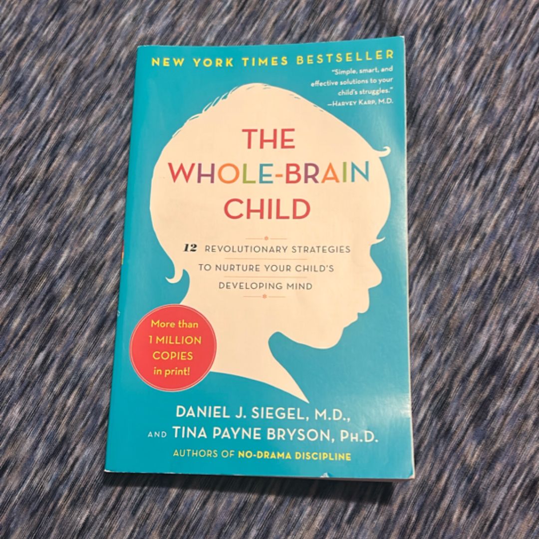 The Whole-Brain Child