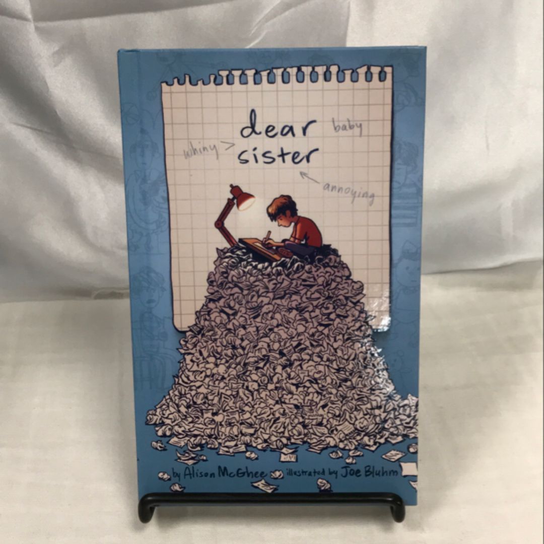 Dear Sister