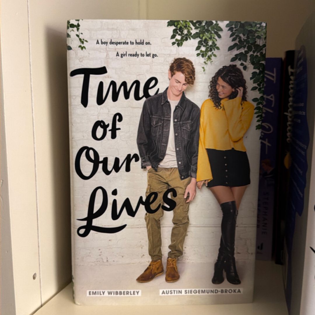 Time of Our Lives