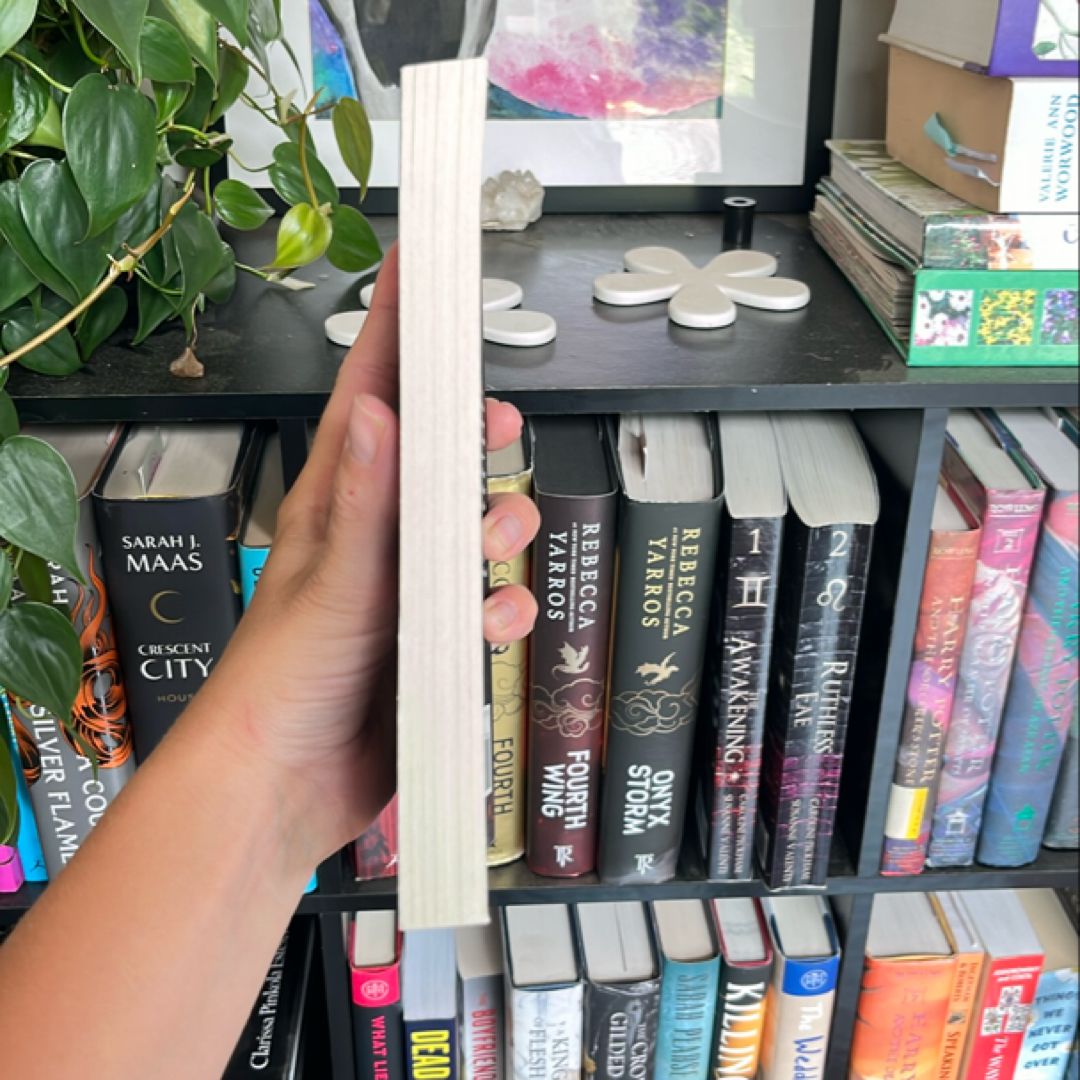 Normal Rules Don't Apply