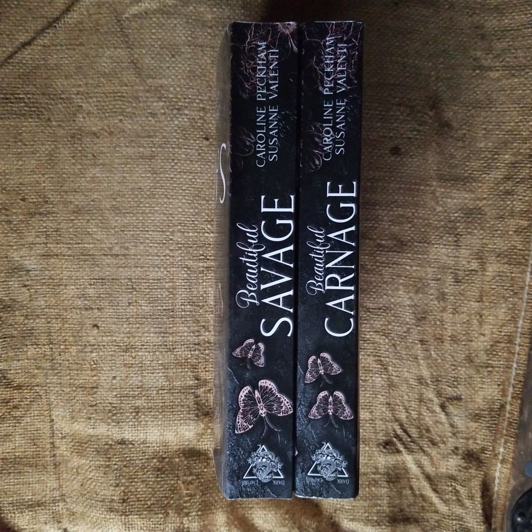 Dark Empire Series
