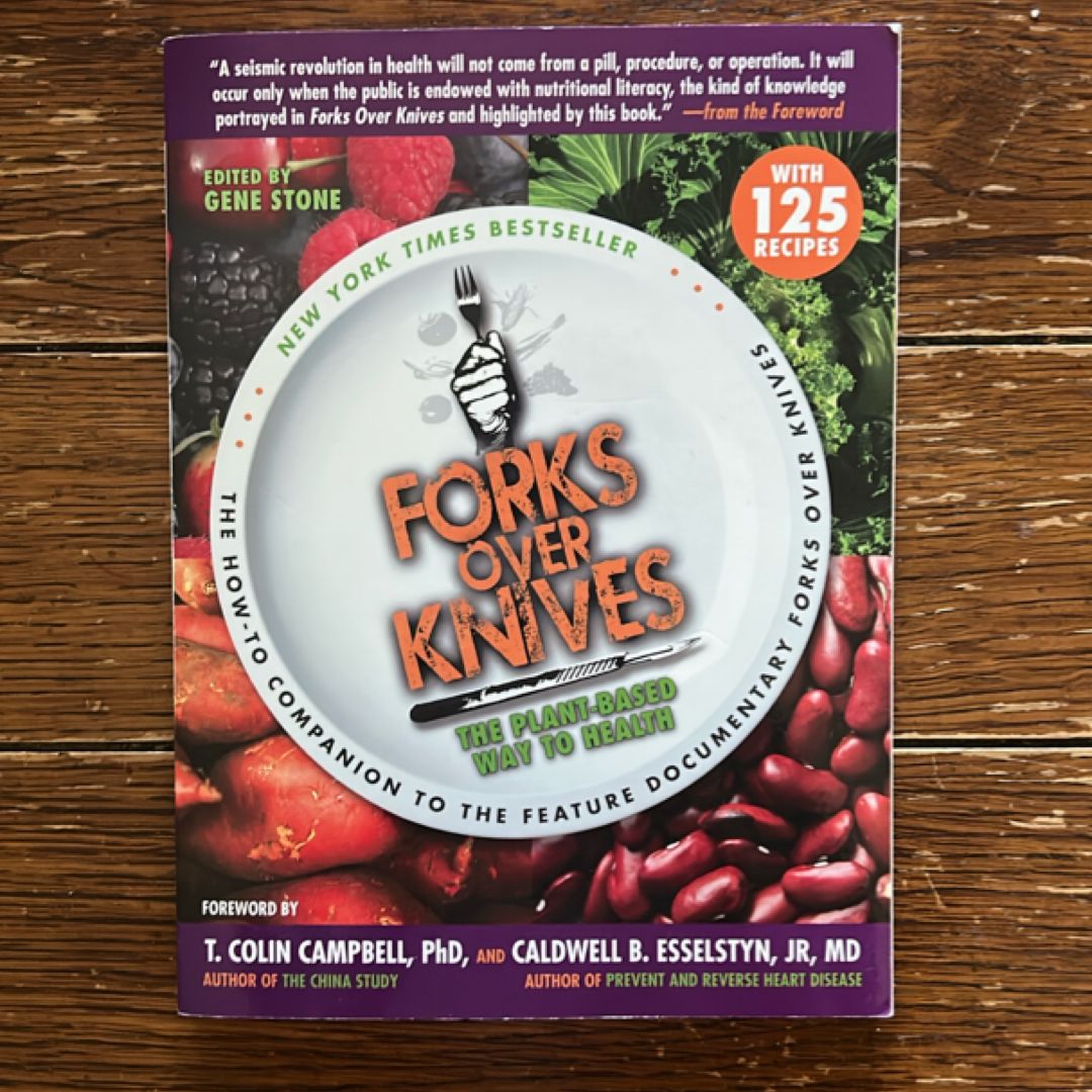 Forks over Knives