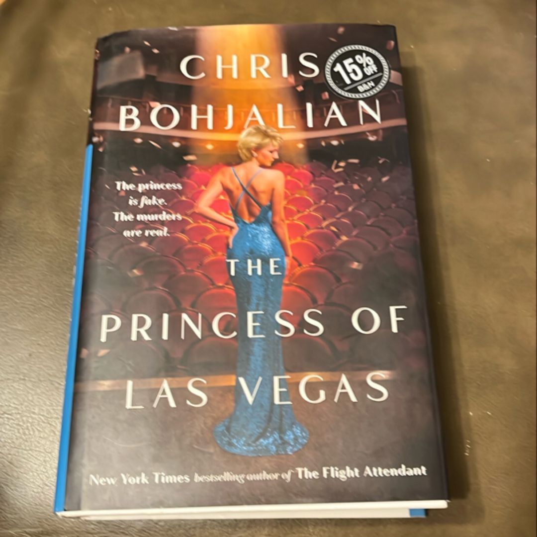 The Princess of Las Vegas