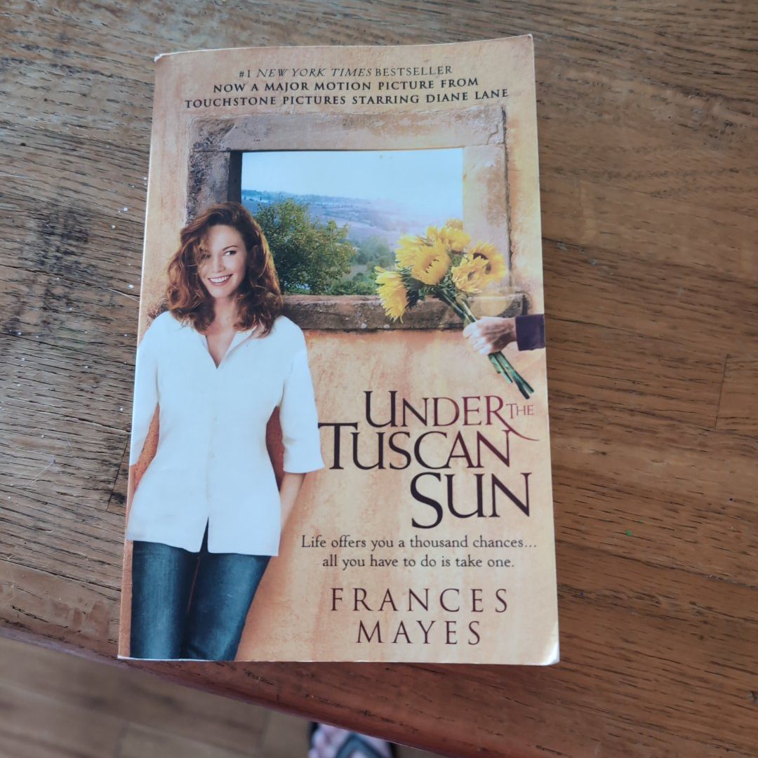 Under the Tuscan Sun
