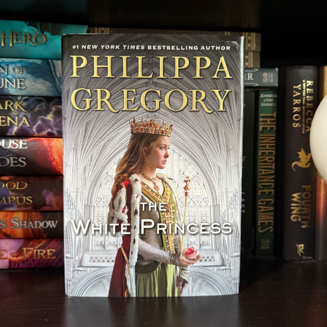 The White Princess