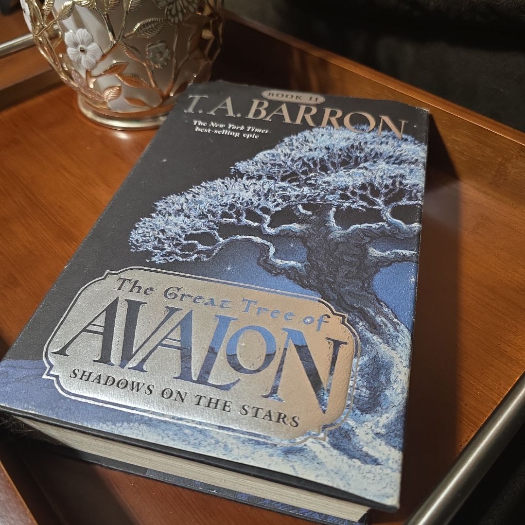 Shadows on the Stars