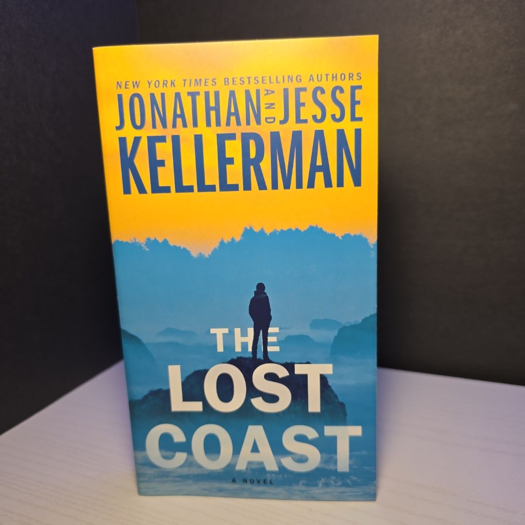 The Lost Coast