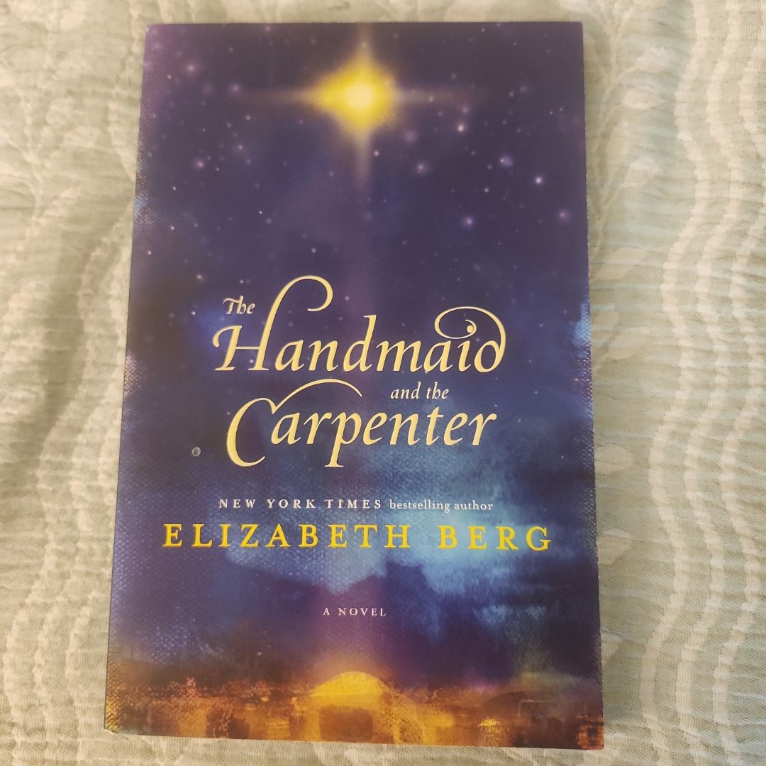 The Handmaid and the Carpenter