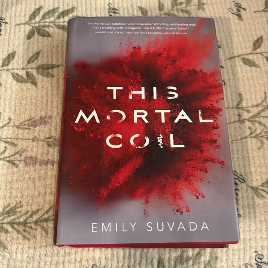 This Mortal Coil