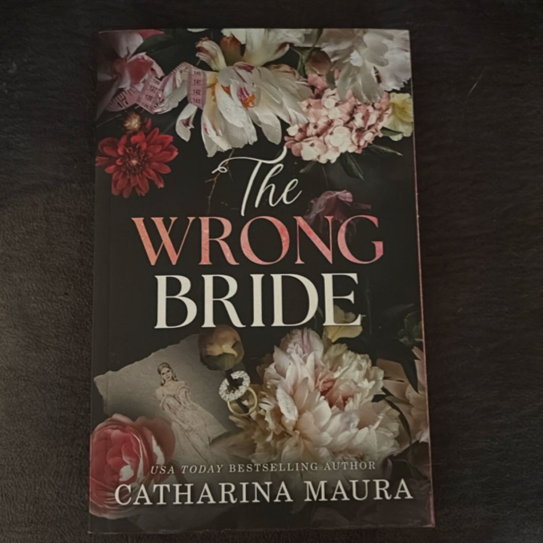 The Wrong Bride (Deluxe Edition)