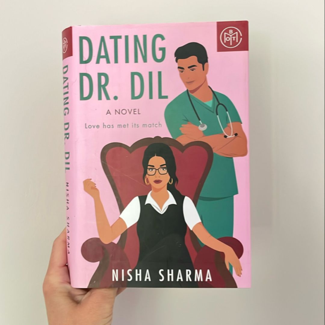 Dating Dr. Dil