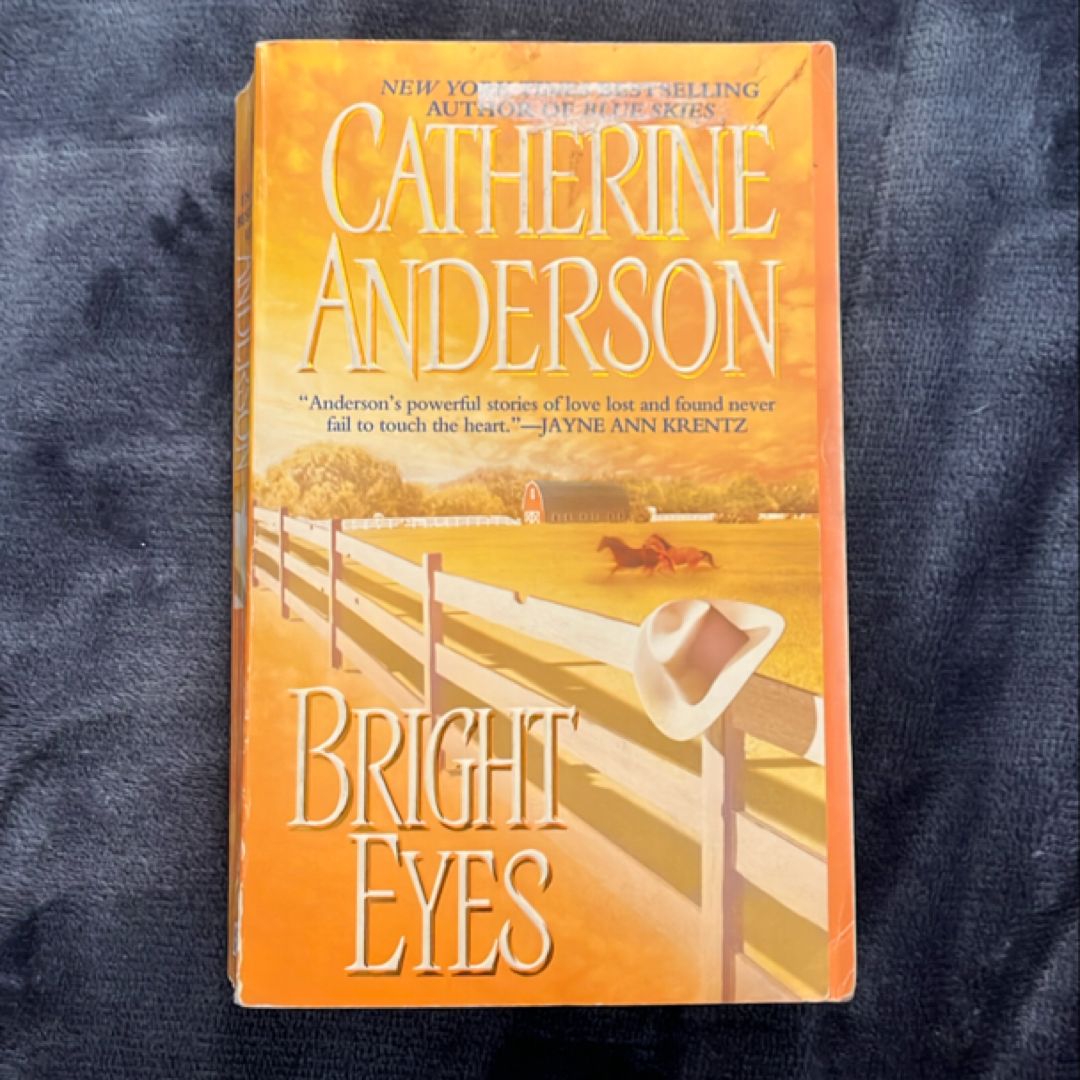 Bright Eyes