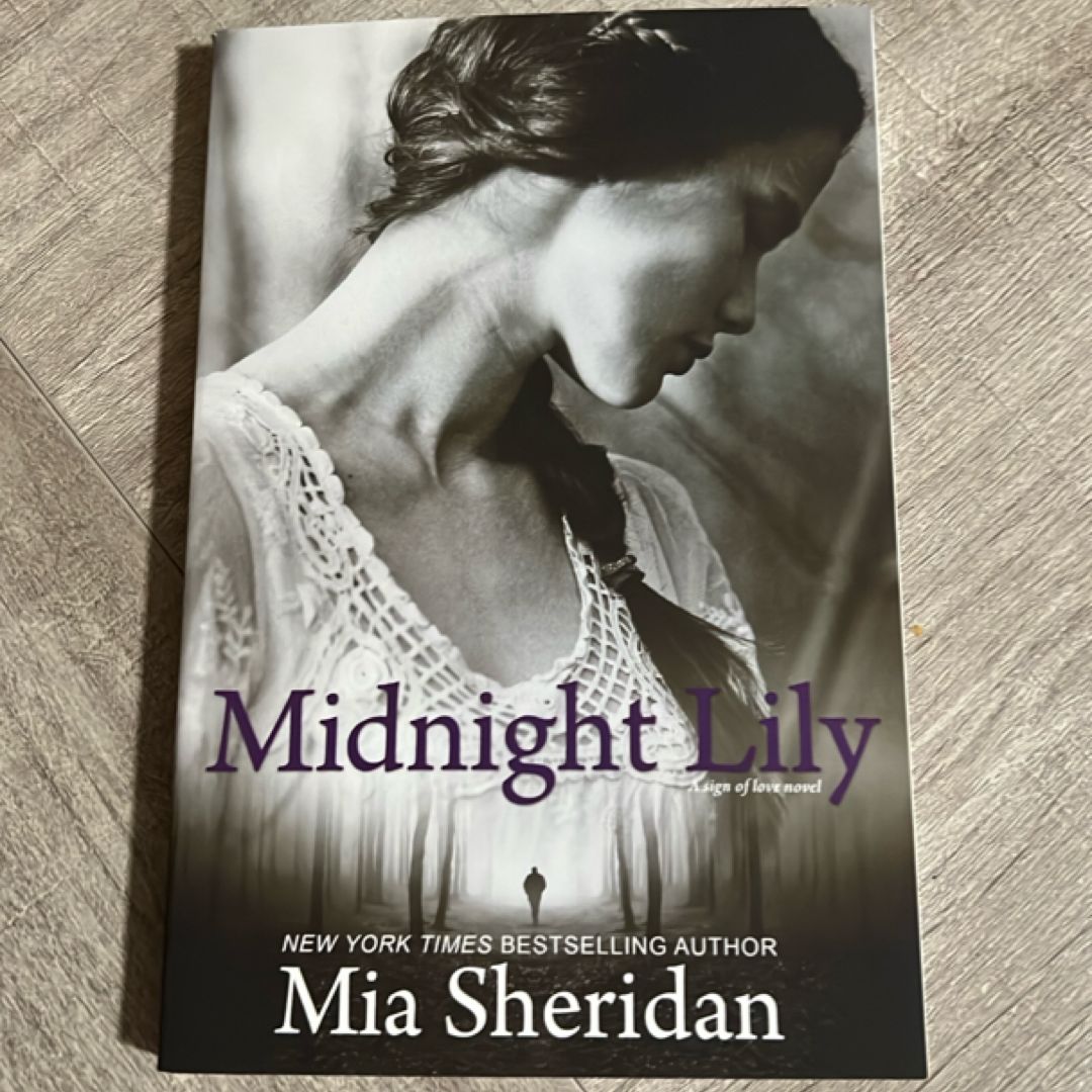 Midnight Lily
