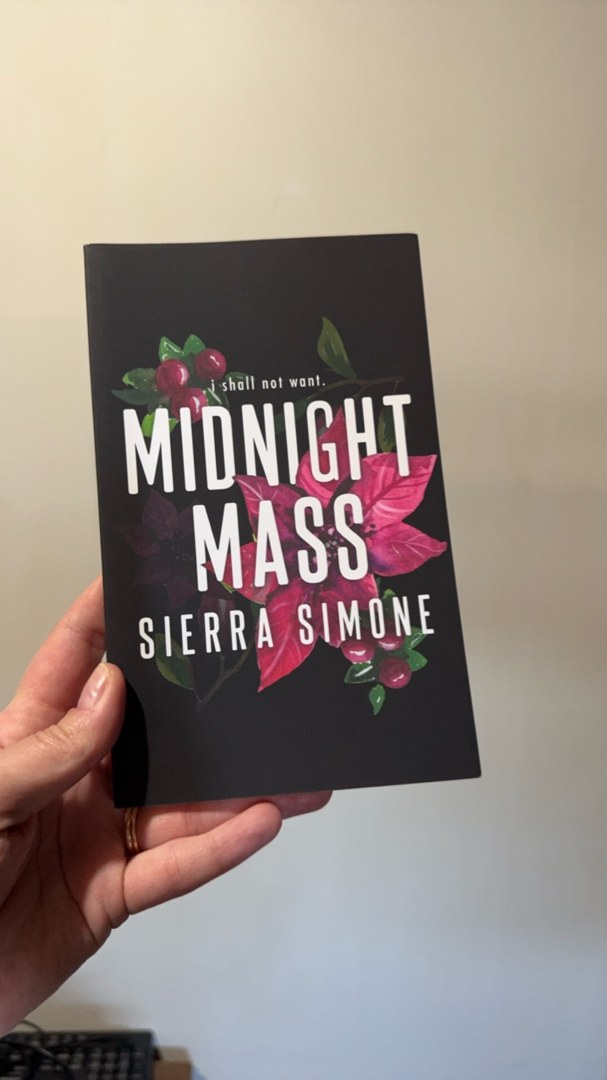 Midnight Mass
