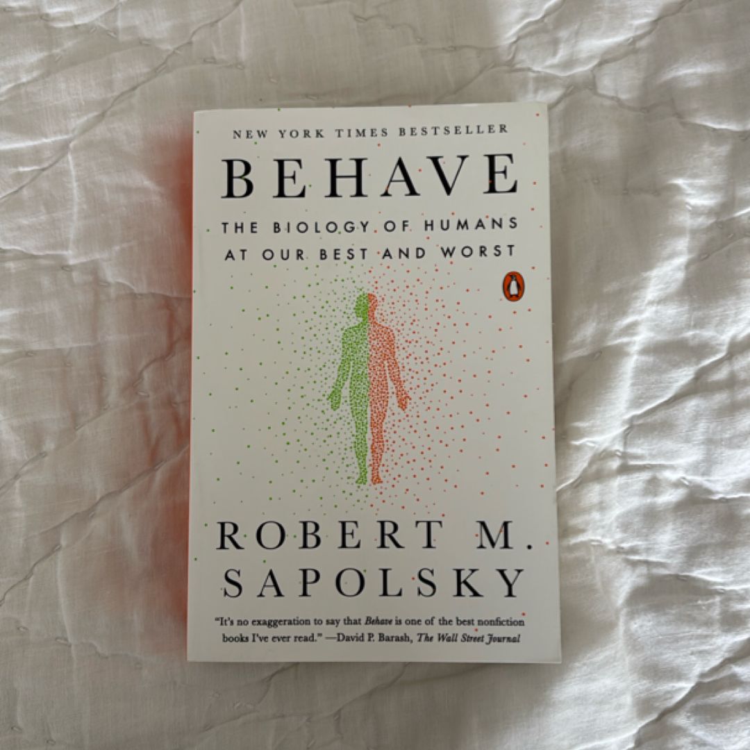 Behave