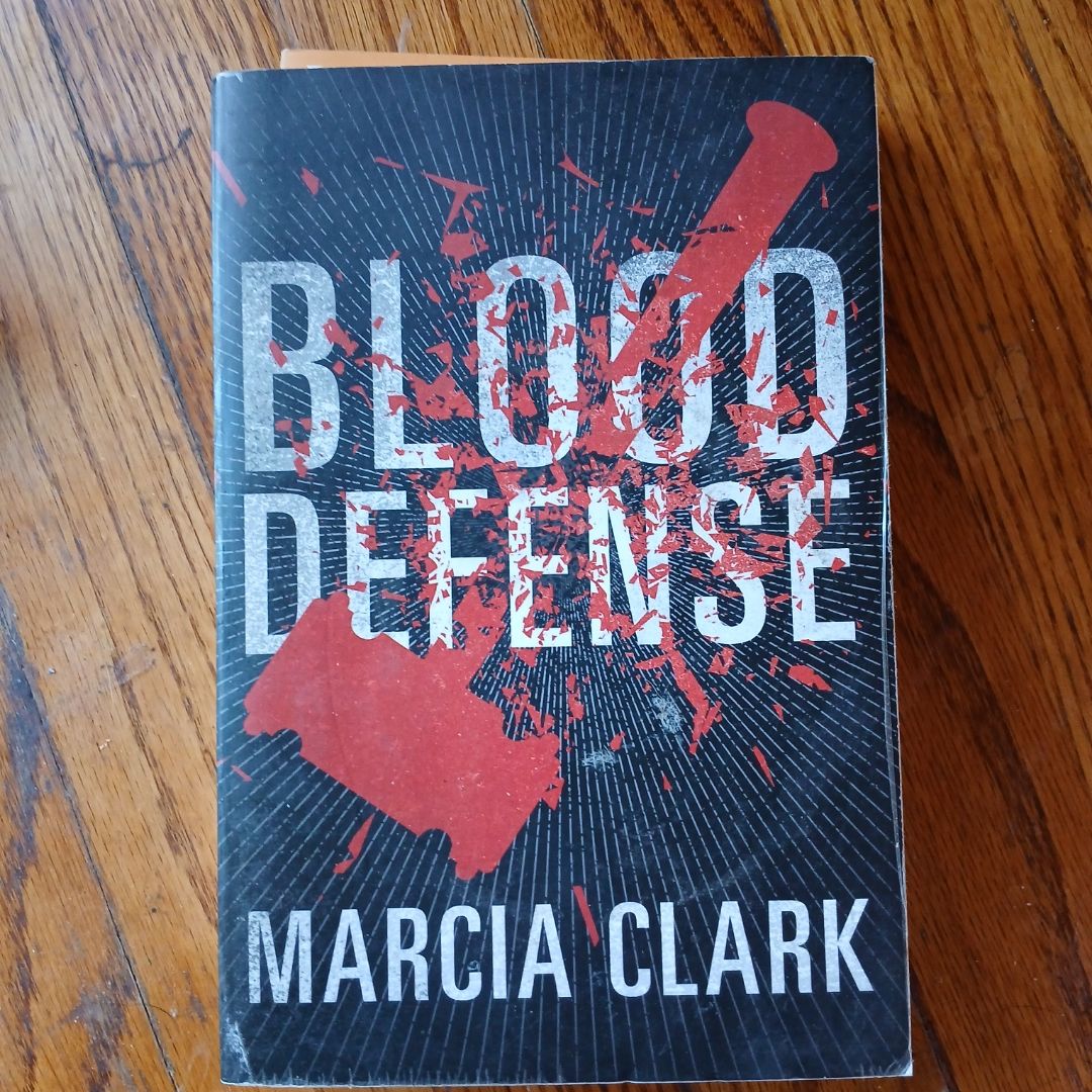 Blood Defense
