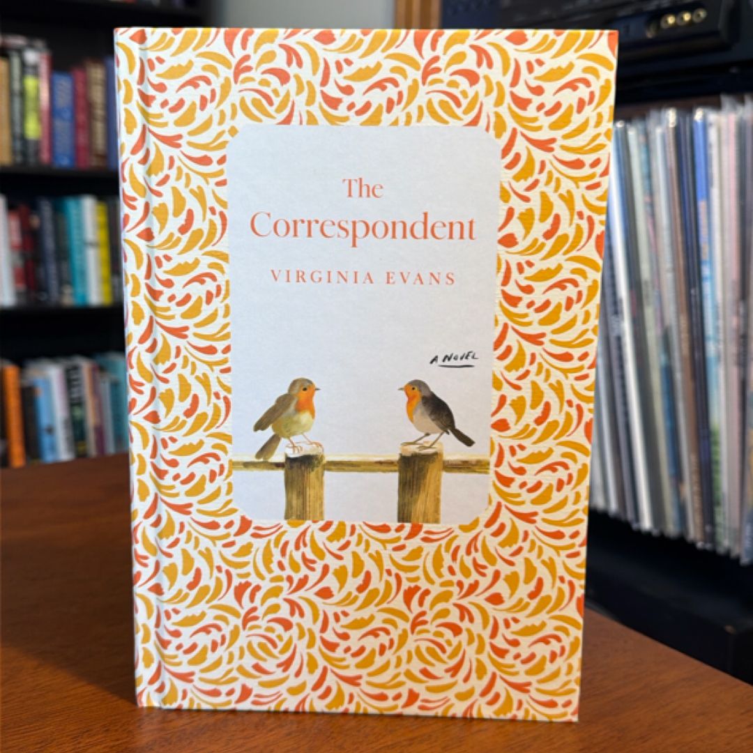 The Correspondent: Deluxe Edition