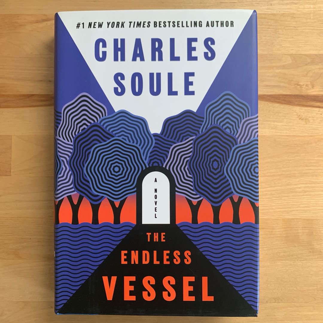 The Endless Vessel
