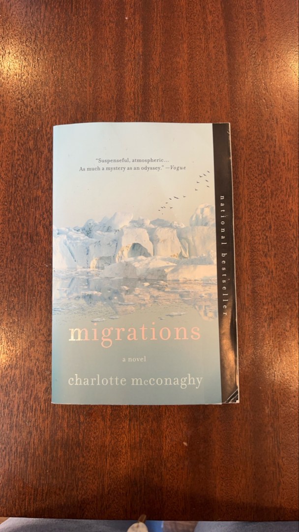 Migrations