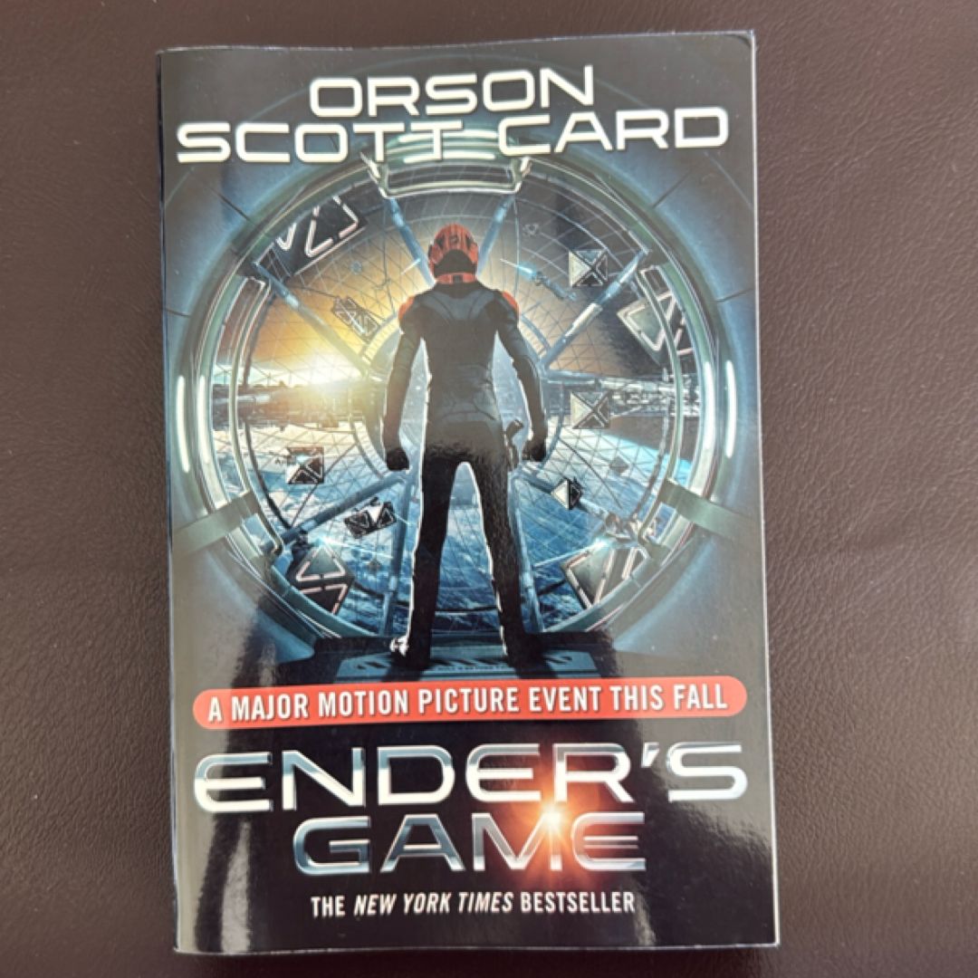 Ender's Game