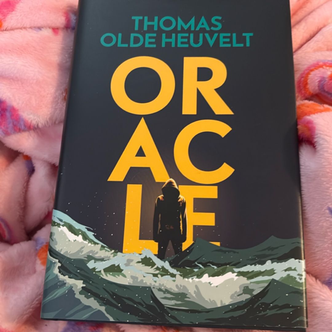 Oracle