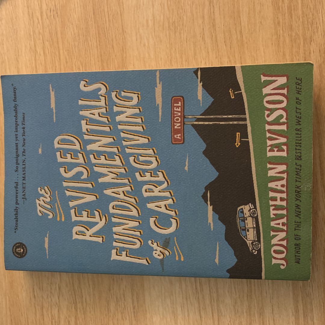 The Revised Fundamentals of Caregiving