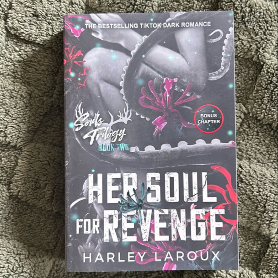 Her Soul for Revenge