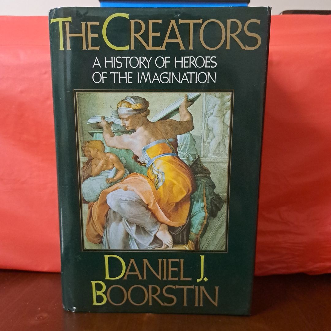 The Creators