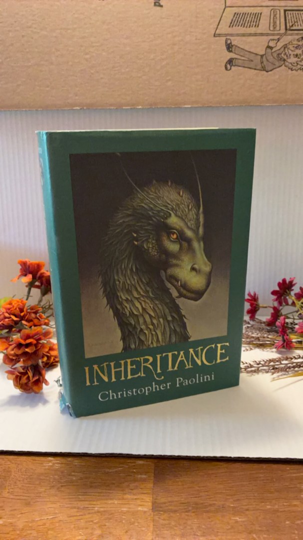 Inheritance