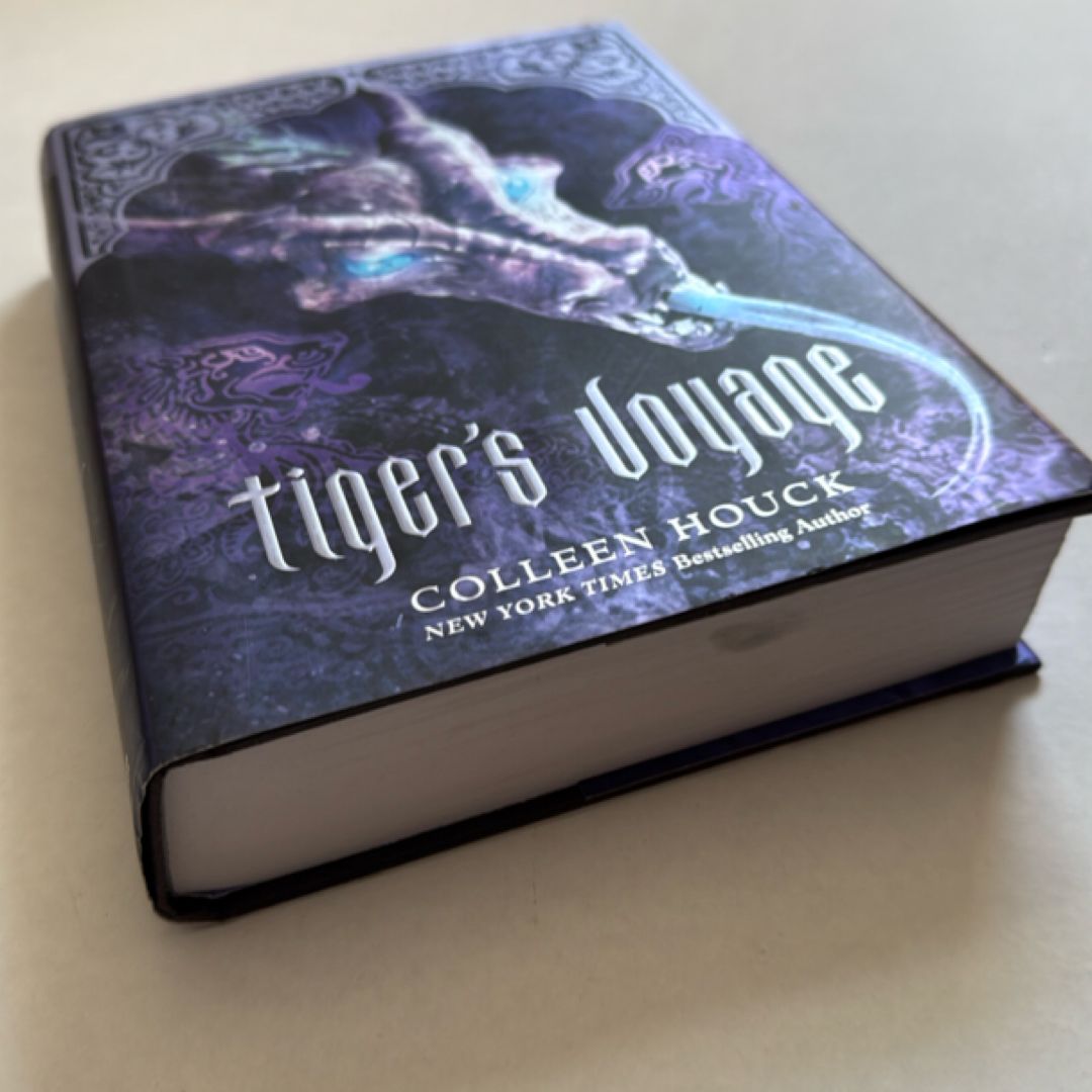 Tiger's Voyage