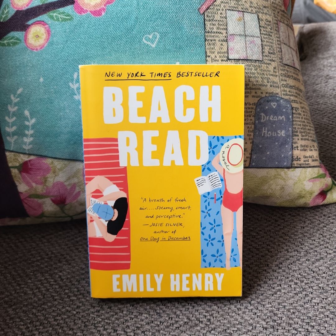 Beach Read