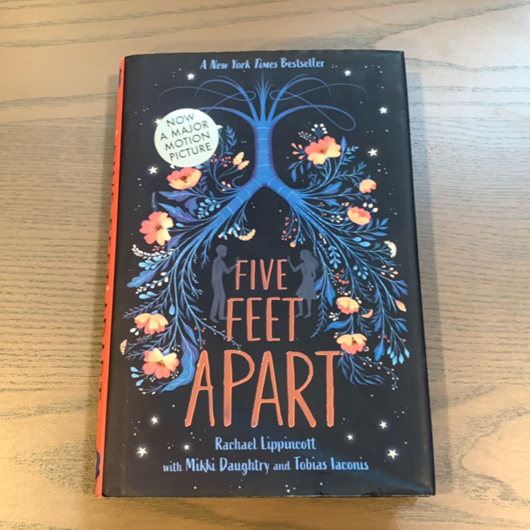 Five Feet Apart