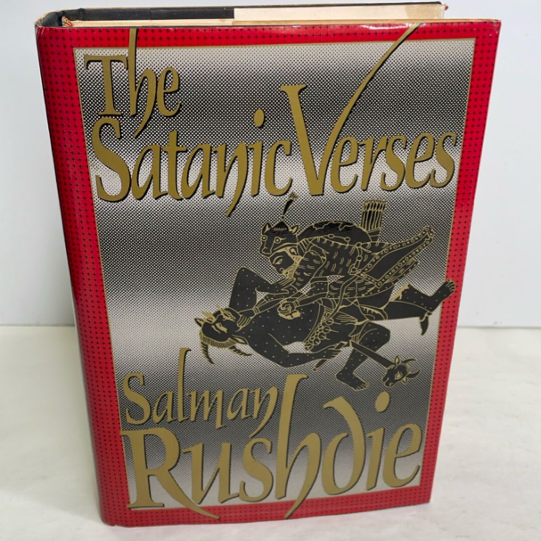 The Satanic Verses