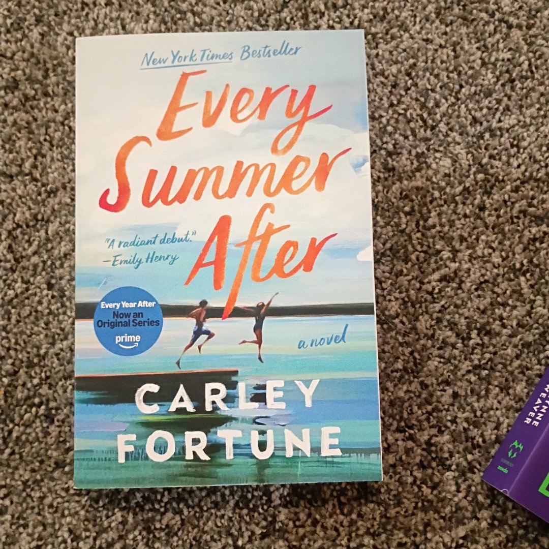 Every Summer After