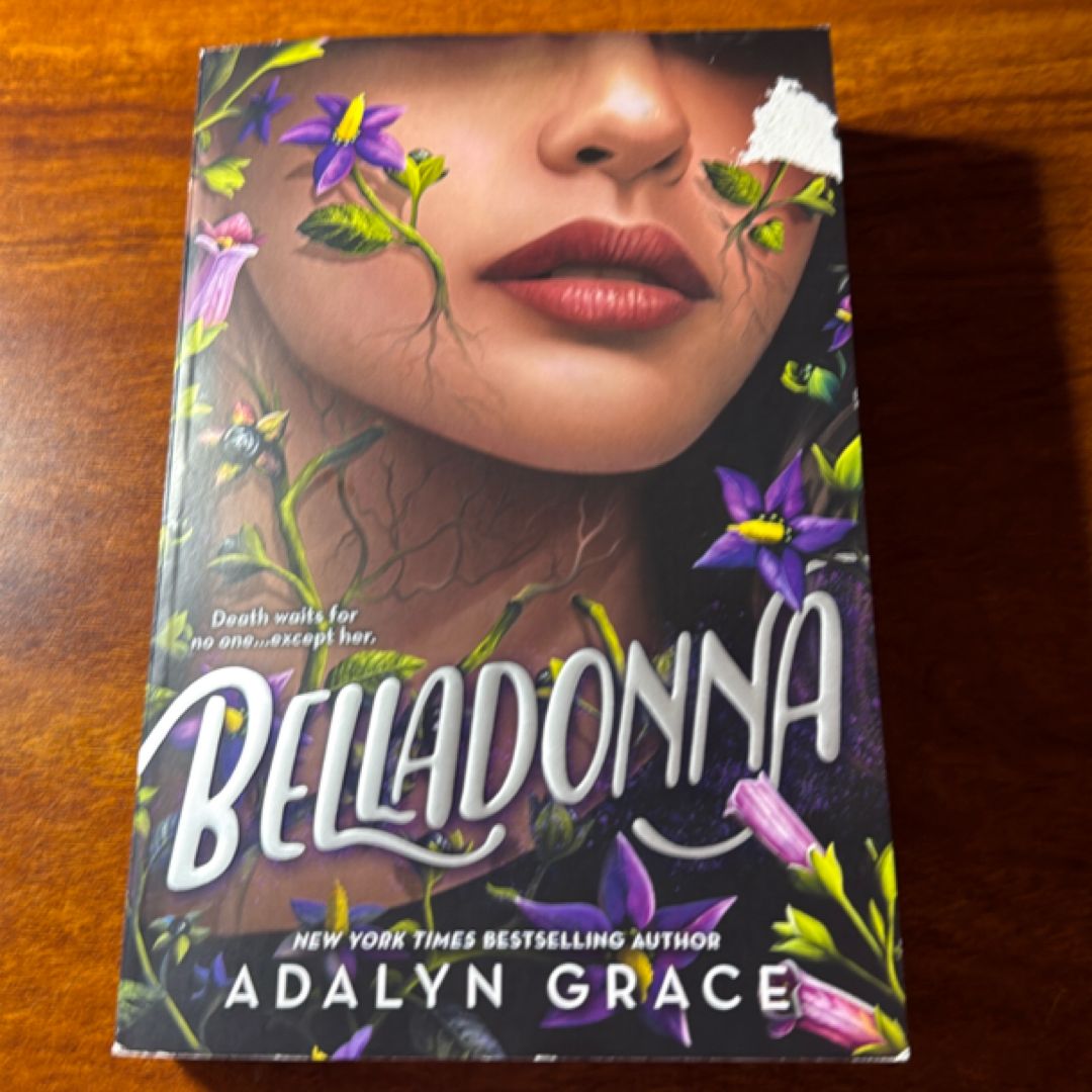 Belladonna