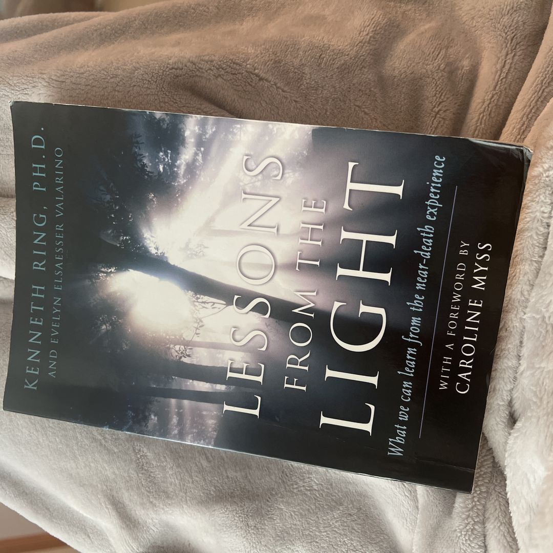 Lessons from the Light