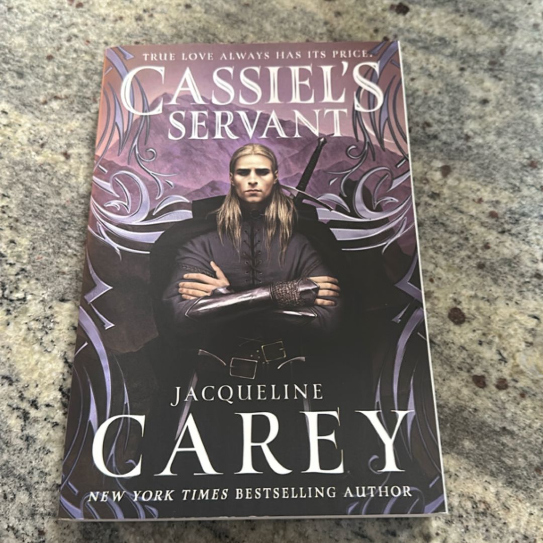 Cassiel's Servant