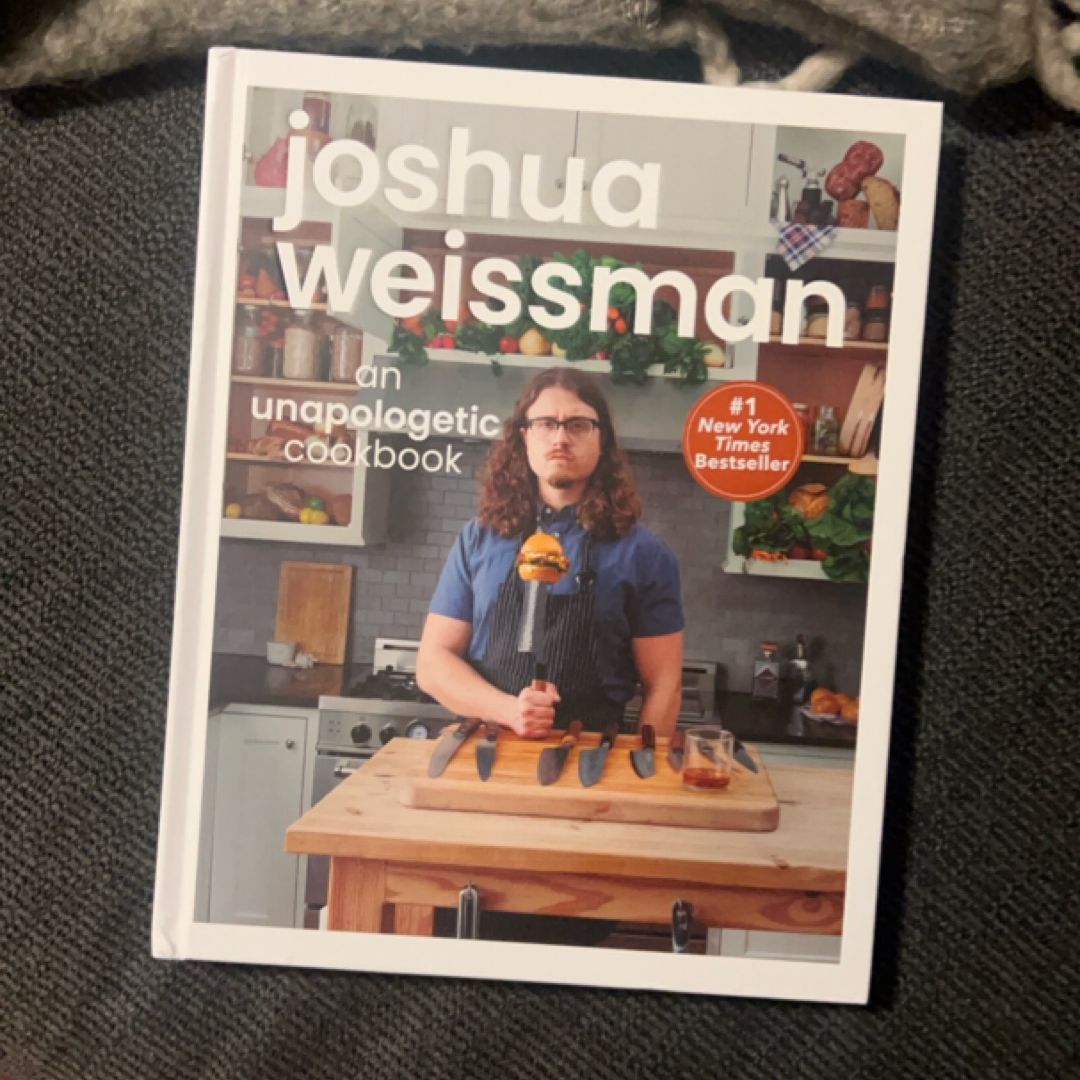 Joshua Weissman