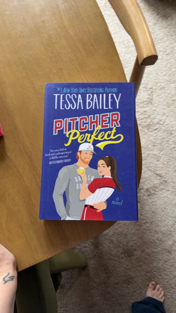 Pitcher Perfect