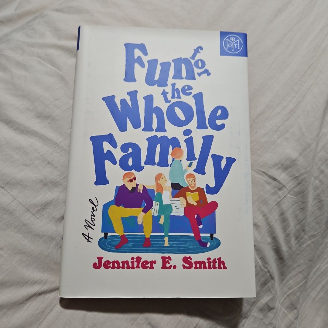 Fun for the Whole Family