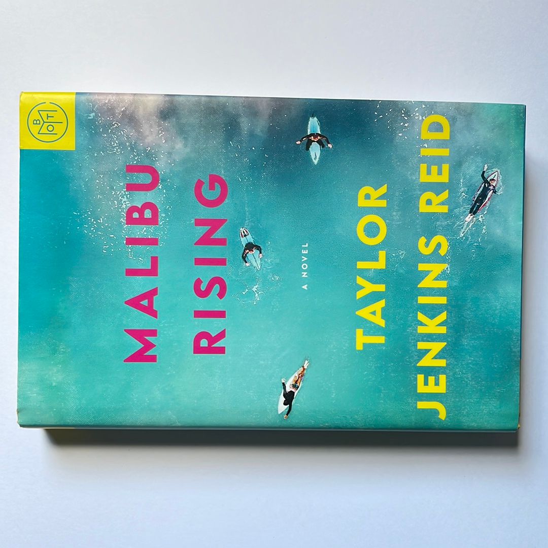 Malibu Rising