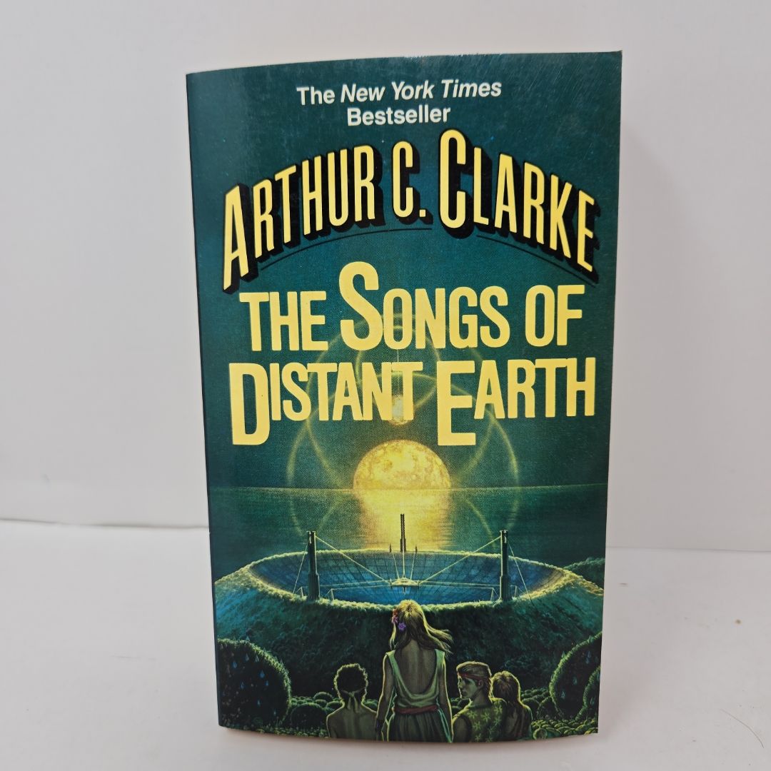 Songs of Distant Earth